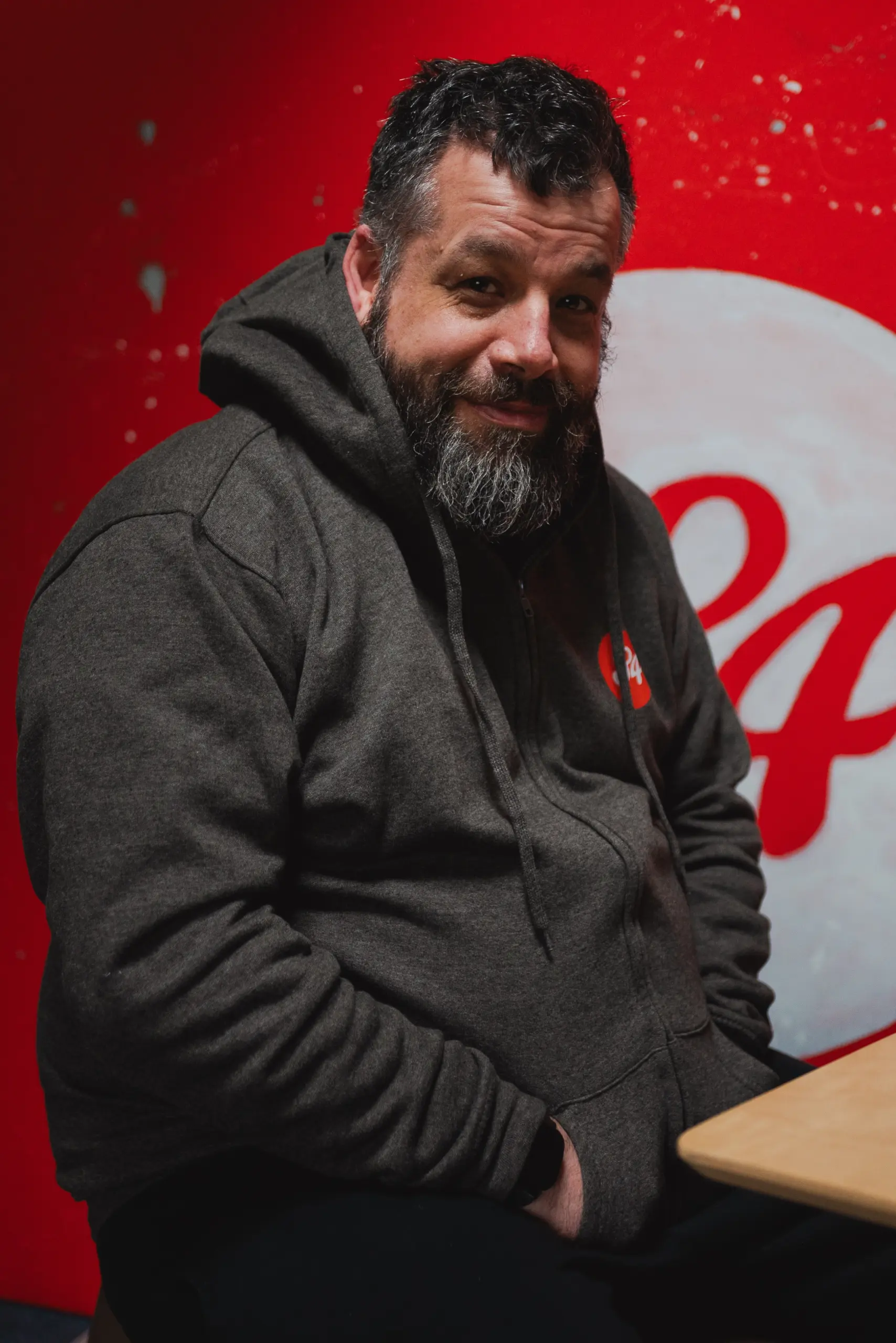 Alex - Web Operations Director at Sourcefour Grimsby