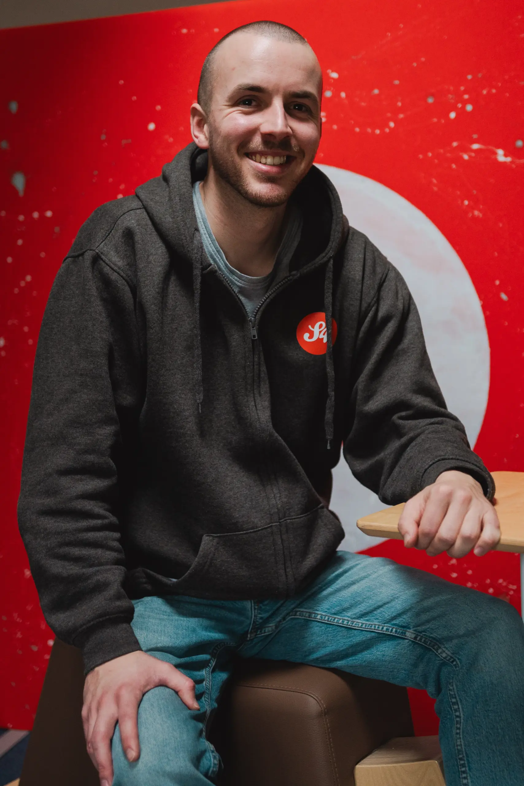 Joe - Photographer & Videographer at Sourcefour Grimsby