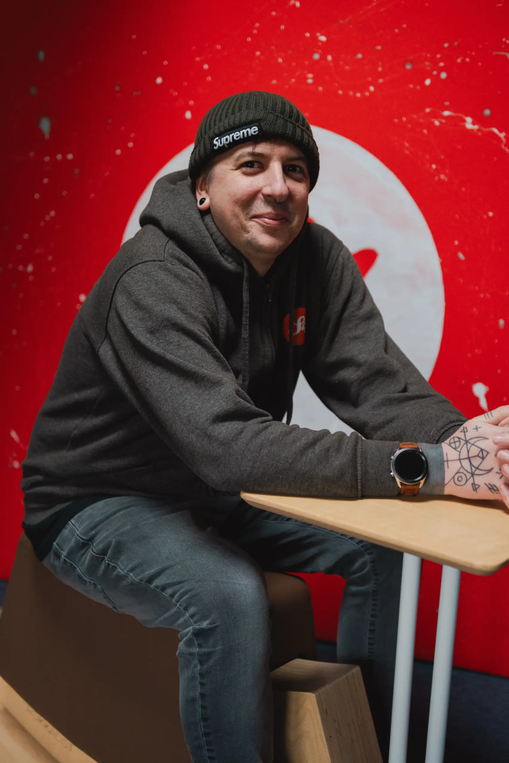 Jon - Digital Operations Manager at Sourcefour Grimsby