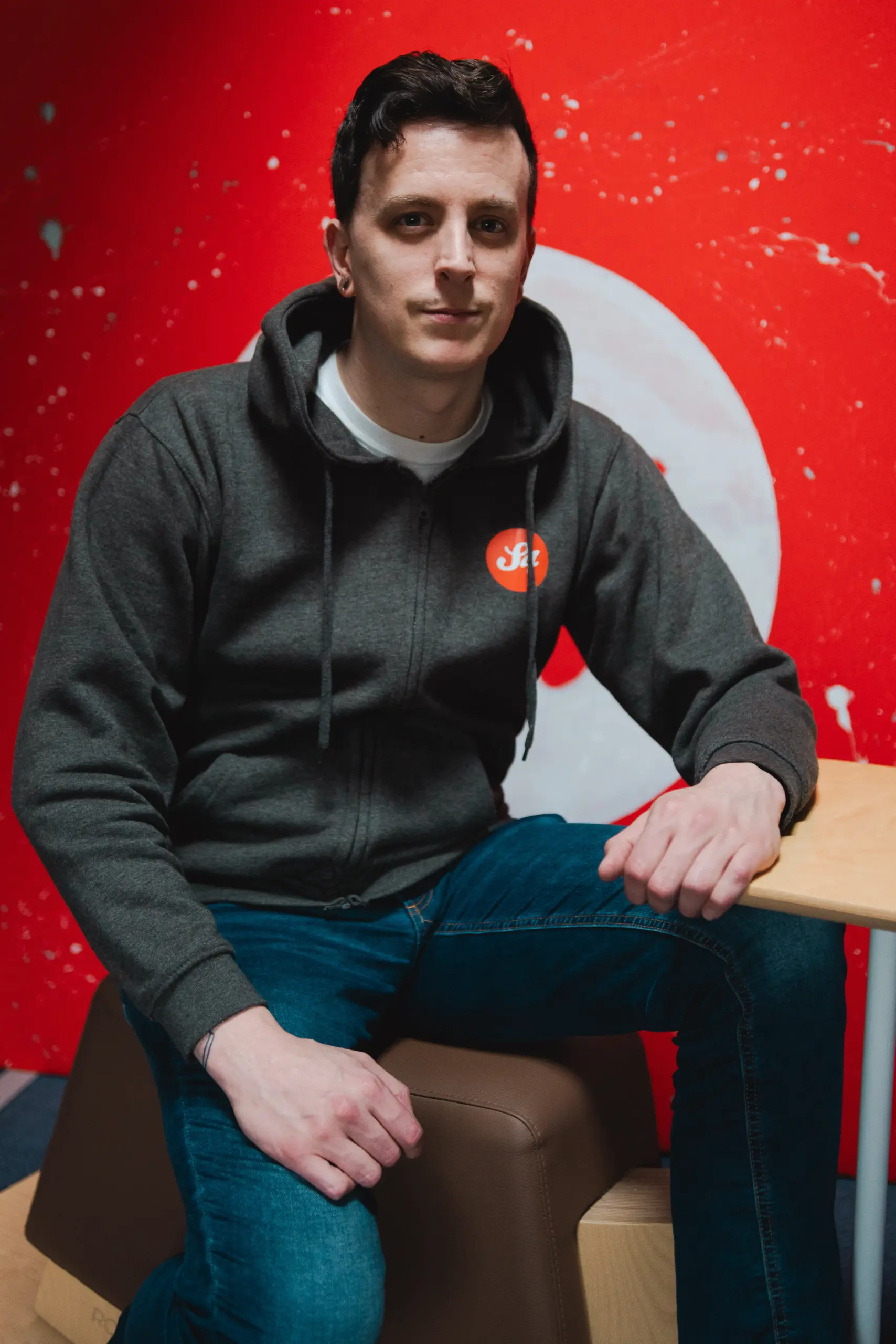 Kirk - Creative Director at Sourcefour Grimsby