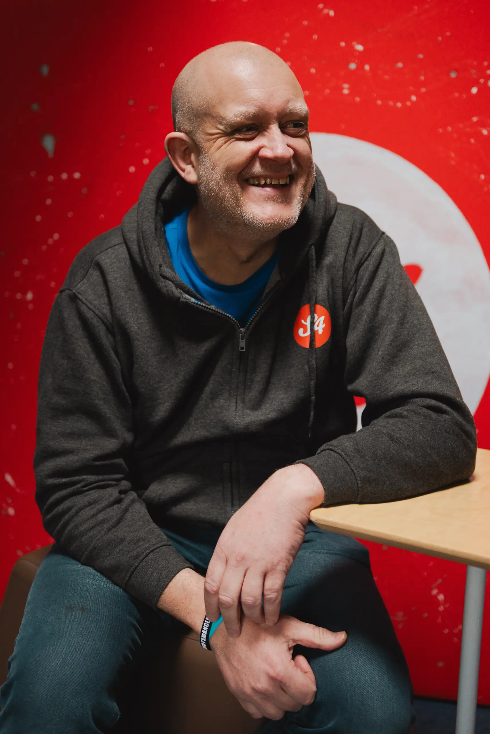 Rob - Managing Director at Sourcefour Grimsby