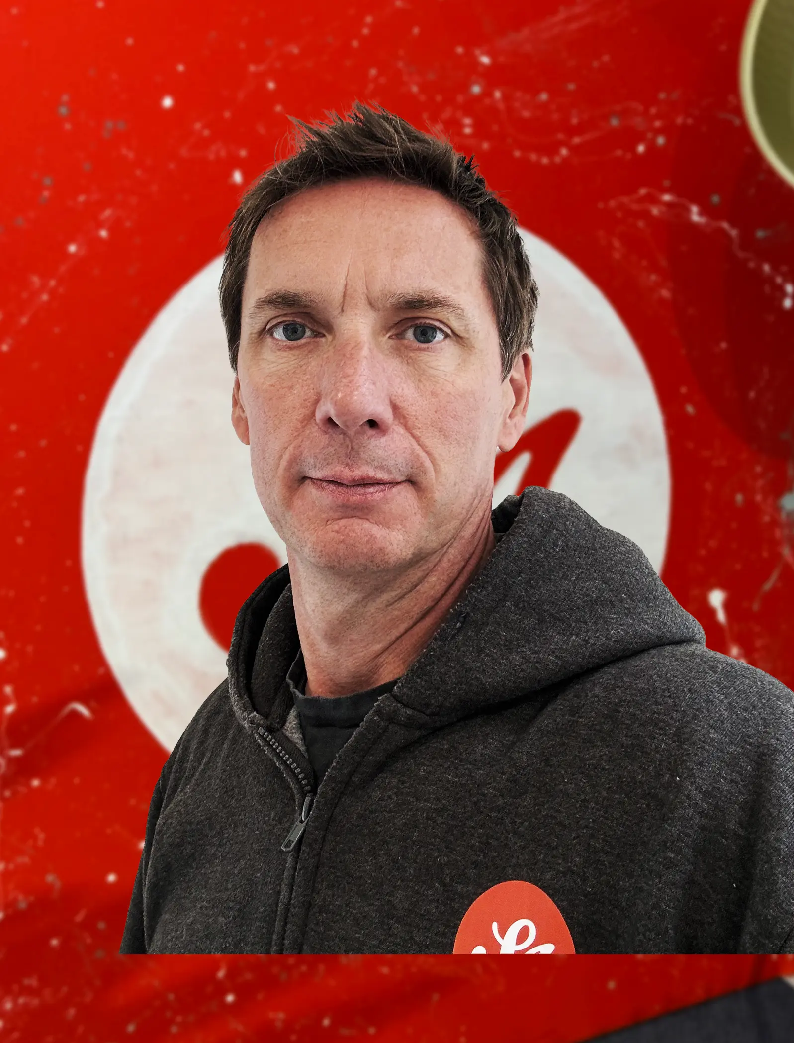 Steve - Graphic Design at Sourcefour Grimsby